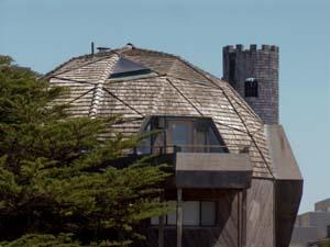 Dome House