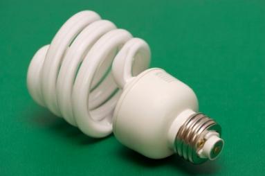 Conserve Energy