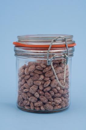 food storage