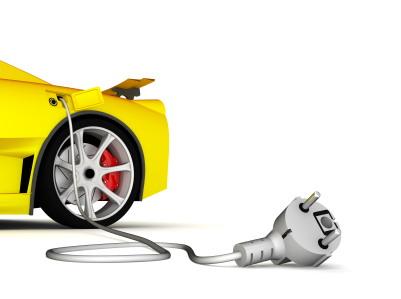 Hybrid Vehicles