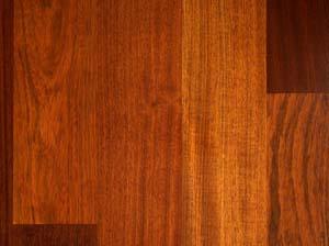 Old Wood Floor