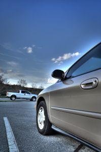 Every time you drive, you contribute to your carbon footprint.
