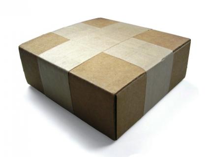 Box for Shipping