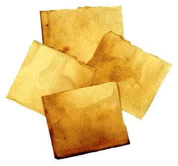 Vintage Paper