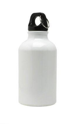 water bottle
