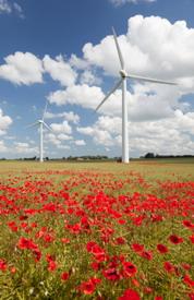 Wind Turbines