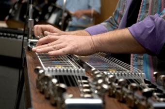 used carter pedal steel guitar for sale