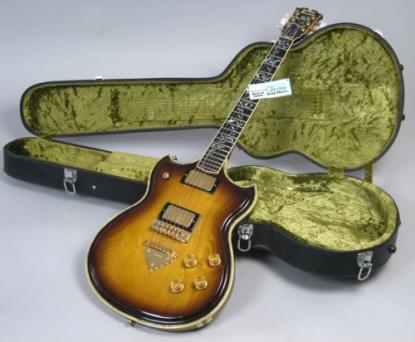 1978 Bob Weir Professional 2681