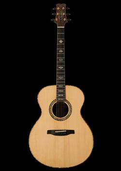 PRS Tonare Grand Guitar
