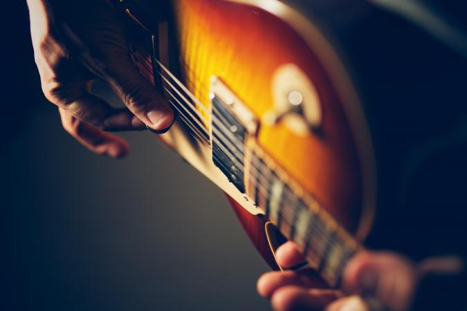 Greco Guitars