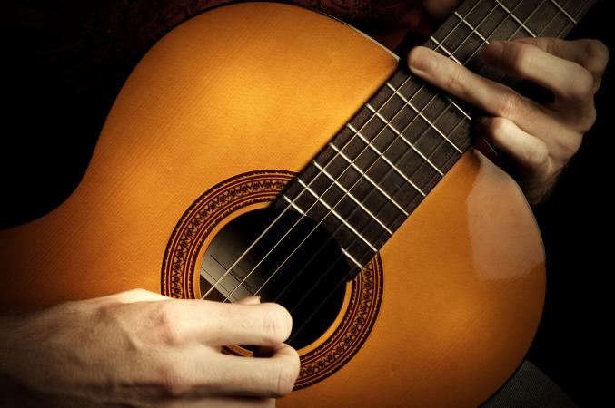 Guitar