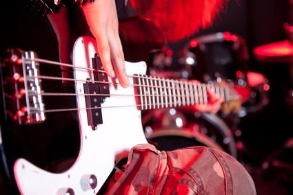 Bass Guitar