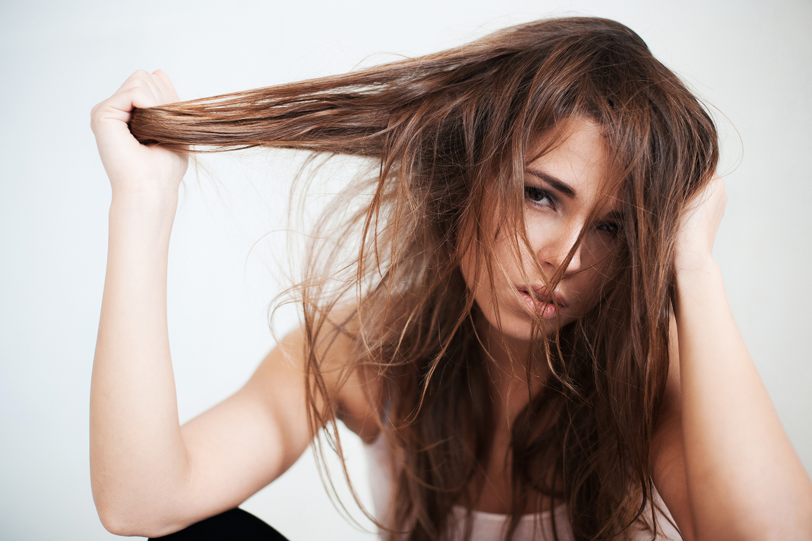 Photos Of Bad Haircuts Lovetoknow