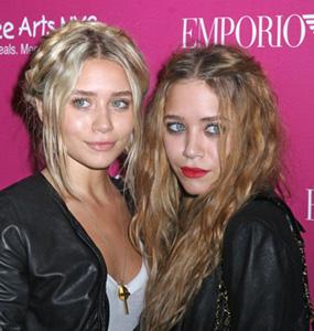 Olsen Twins Hair Style | LoveToKnow