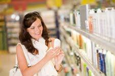 shampoo with no sulfate