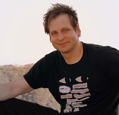 Damien Baccaro
