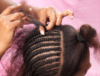 Braiding Hair  LoveToKnow