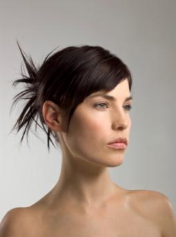 How To Make Hair Look Piecy On The Ends Lovetoknow