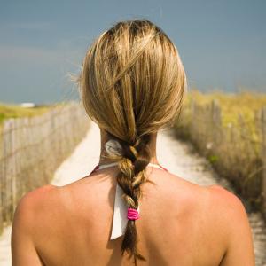 Ponybraid