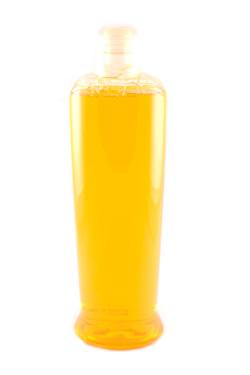 Shampoo Bottle