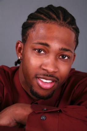 Featured image of post Black Man With Braids : This extreme braided hair for black men is definitely the boldest you&#039;ll see today.