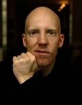 Image of Jason Backe, hair color expert