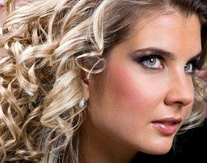 Blonde Hair Shades