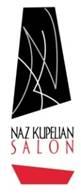 Image of Naz Kupelian Salon logo