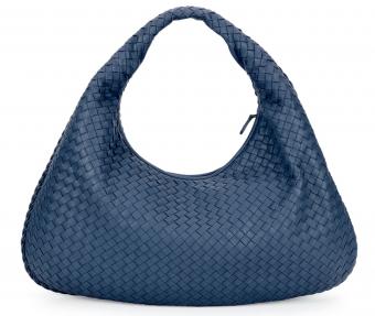 Bottega Venetta Large Hobo Bag