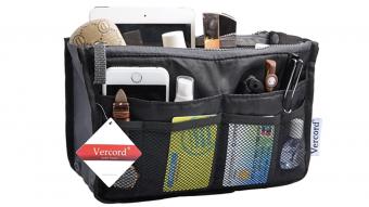 Chameleon Handbag Inserts - The Best Purse Organizers