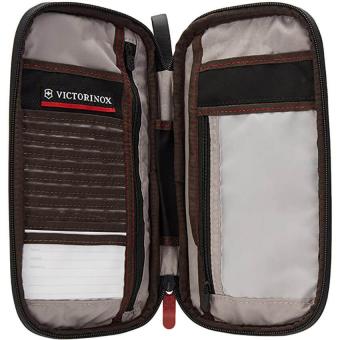 Victorinox Travel Organizer w/RFID Protection