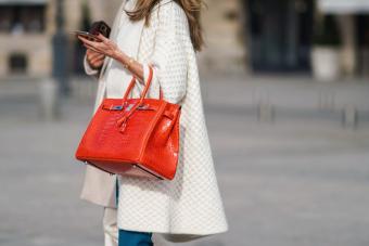 Best 25+ Deals for Orange Birkin Bag