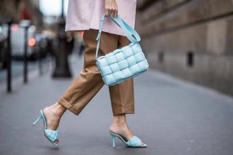 A brief history of the 'It' bag - Haute History