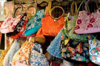 Law Against Selling Fake Bags