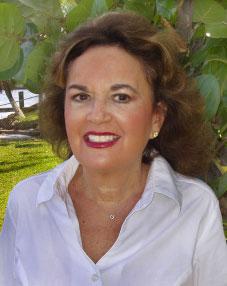 Lani Click, creator of Palm Beach and EcoChic Purses 