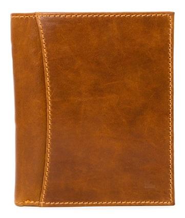 leather day planner