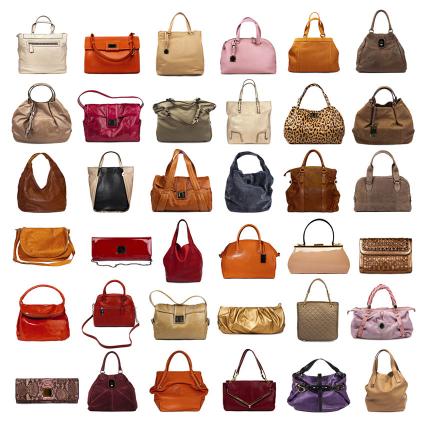 Pictures Of Fashion Purses Lovetoknow