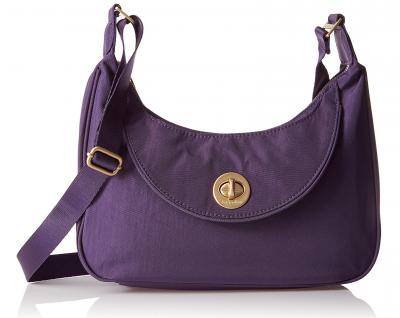Organizer Purses Lovetoknow Baggallini Gold International Oslo Small Hobo Grp Shoulder Bag