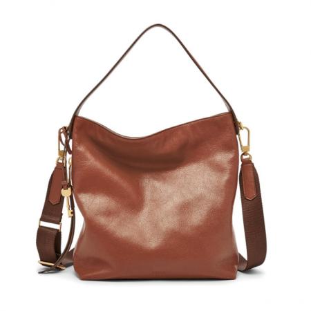 Fossil Handbags Lovetoknow Fossil Maya Hobo Handbag