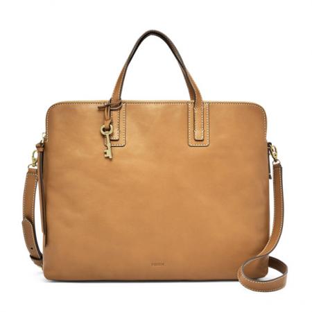 Fossil Handbags Lovetoknow Fossil Emma Laptop Bag