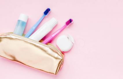 Teeth hygiene products