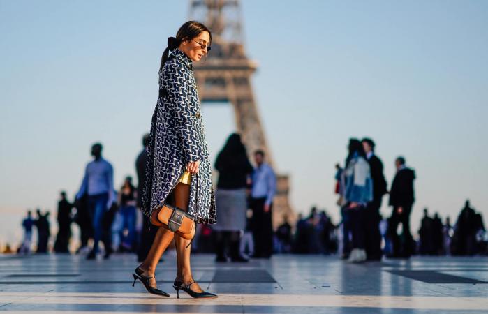 Parisian Purse