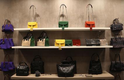 Le Tanneur handbags