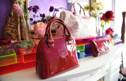 Lipault Paris Handbag