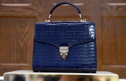 Aspinal Of London Bag