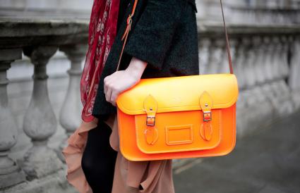 Cambridge satchel company bag
