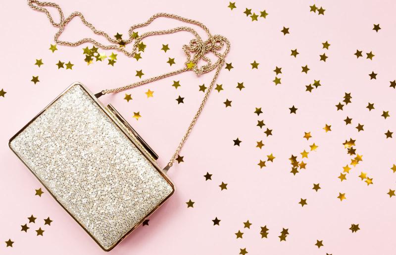 12 Glitter Purses That Sparkle With Style LoveToKnow