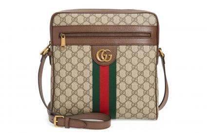 Gucci Ophidia GG Small Messenger Bag