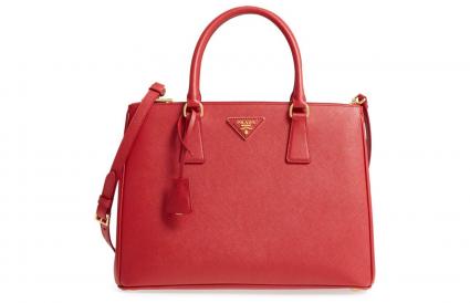 Prada Medium Galleria Purse