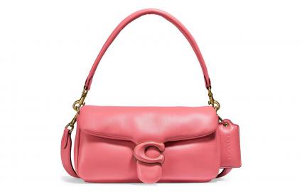 Coach Pillow Tabby Shoulder Bag 26